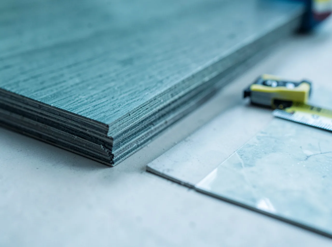 Luxury Vinyl Plank Installation Clearmont, WY FAQs